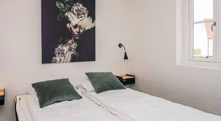 Holiday home in Nr Lyngby Strand