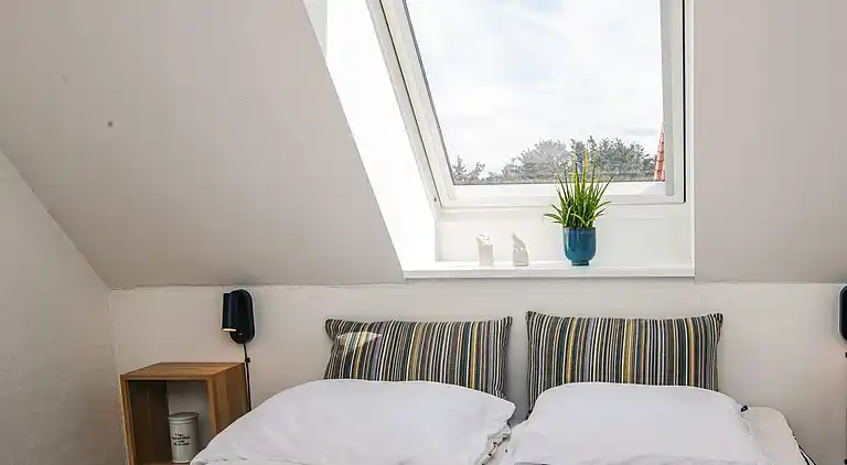 Holiday home in Nr Lyngby Strand