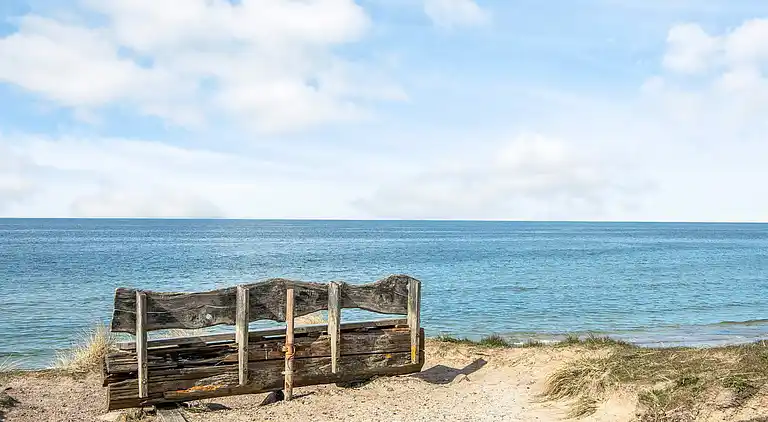 Holiday home in Nr Lyngby Strand