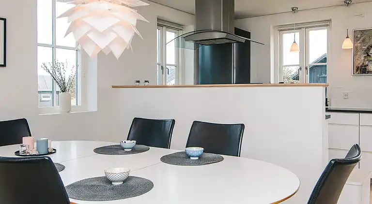 Holiday home in Nr Lyngby Strand