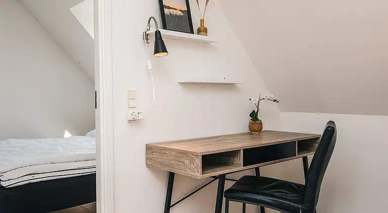 Holiday home in Nr Lyngby Strand