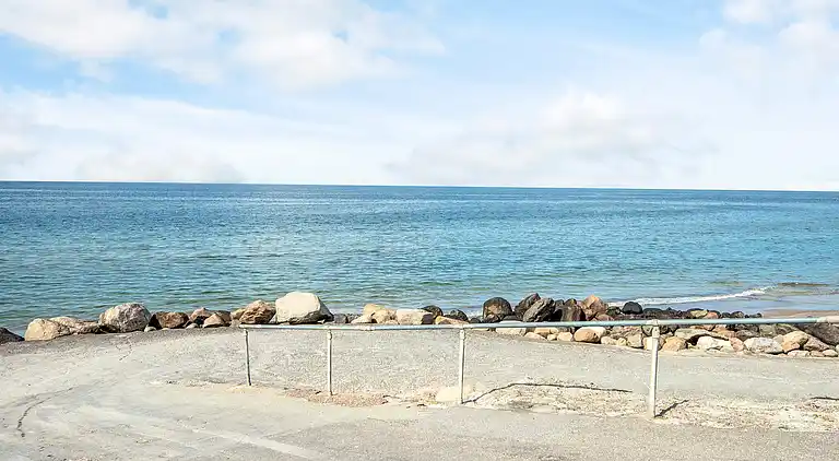 Holiday home in Nr Lyngby Strand