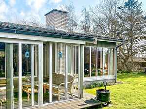 Sommerhus i Dannemare