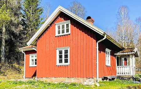 Sommerhus i Marks