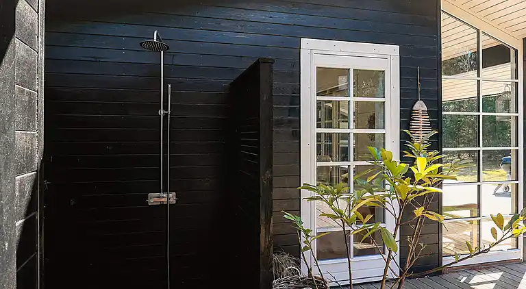 Holiday home in Bratten Strand