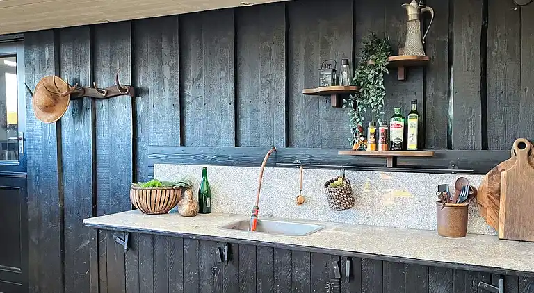 Holiday home in Ebeltoft