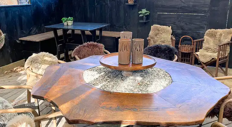 Holiday home in Ebeltoft