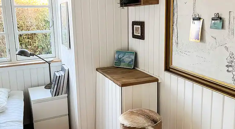 Holiday home in Ebeltoft