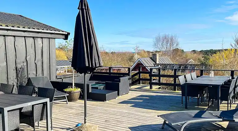 Holiday home in Ebeltoft