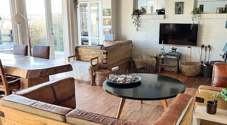 Holiday home in Ebeltoft