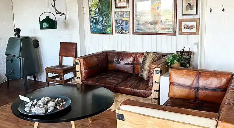 Holiday home in Ebeltoft