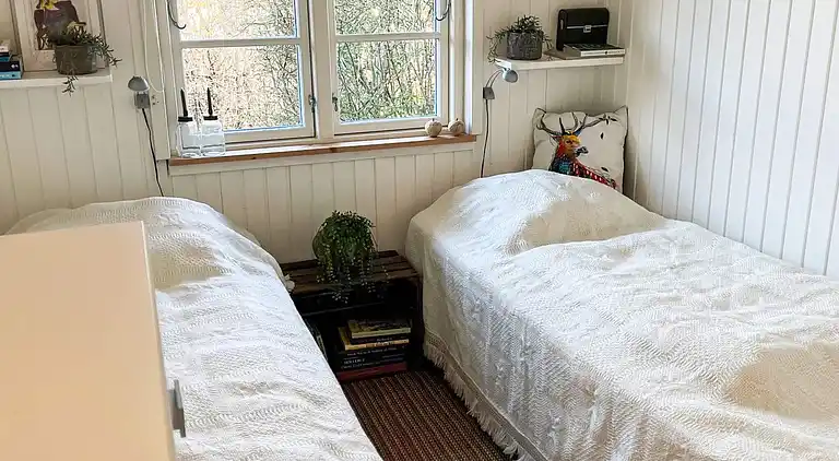 Holiday home in Ebeltoft