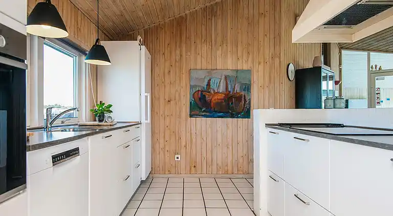 Holiday home on Fanø