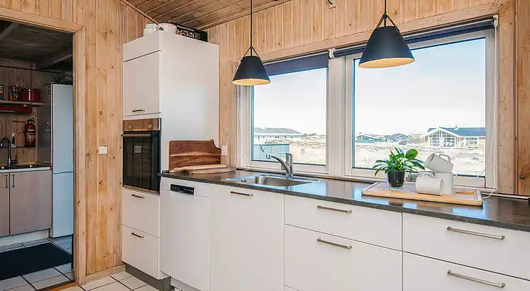 Holiday home on Fanø