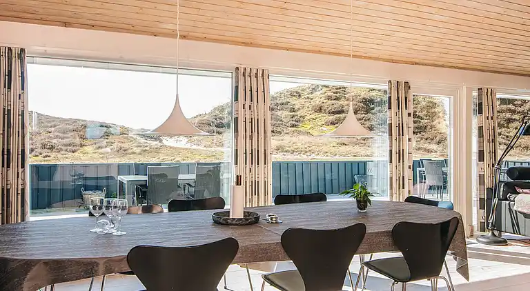 Holiday home on Fanø