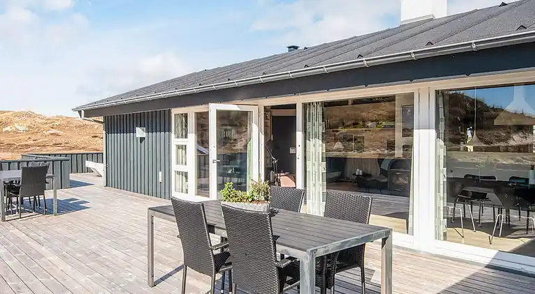 Holiday home on Fanø