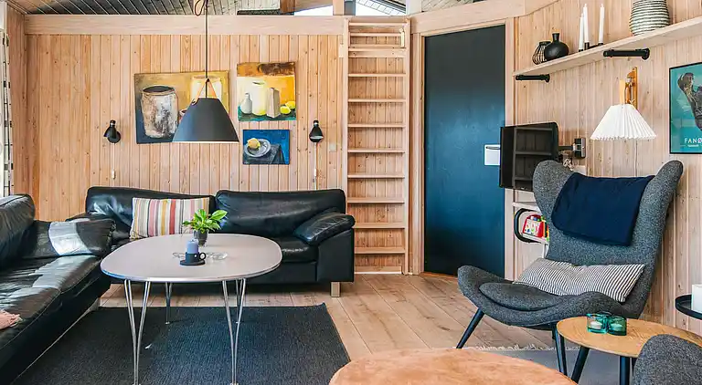 Holiday home on Fanø