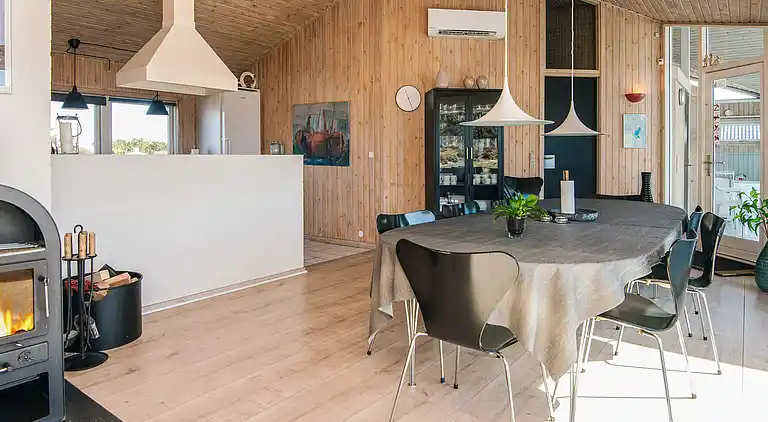 Holiday home on Fanø