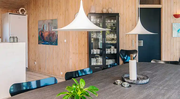 Holiday home on Fanø