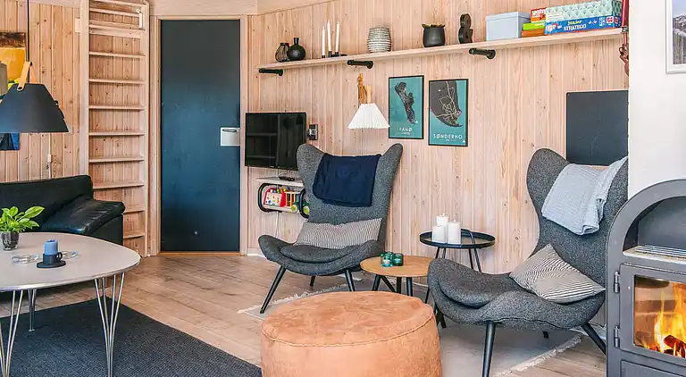 Holiday home on Fanø