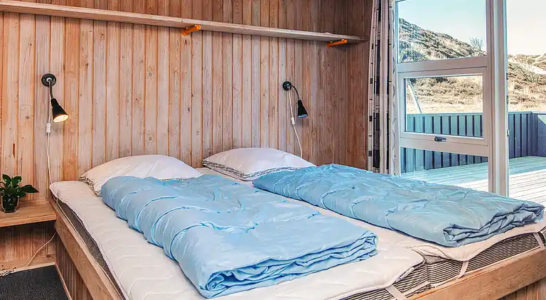 Holiday home on Fanø