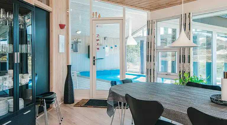 Holiday home on Fanø