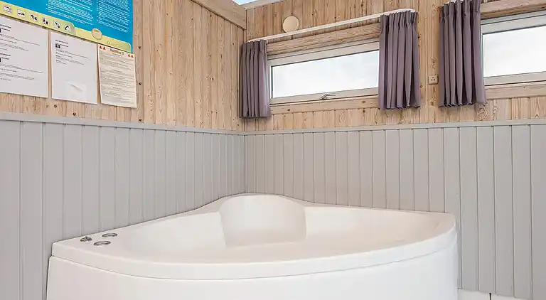 Holiday home on Fanø