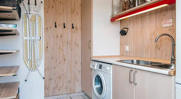 Holiday home on Fanø