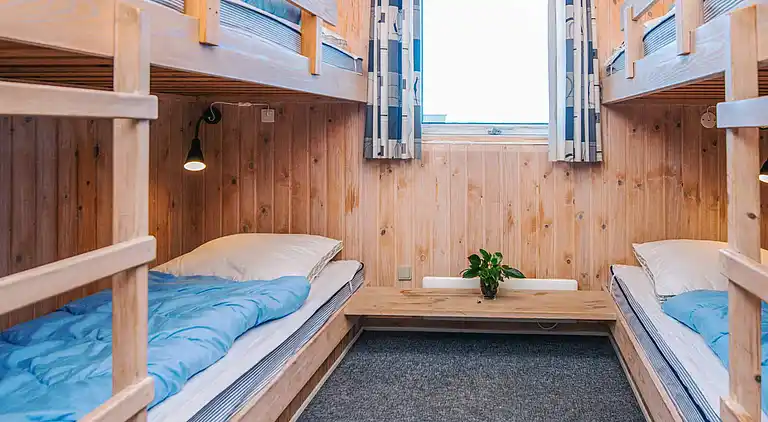 Holiday home on Fanø