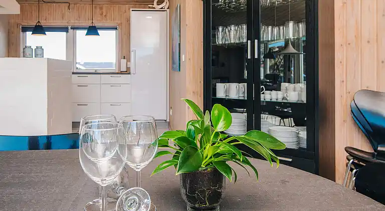 Holiday home on Fanø