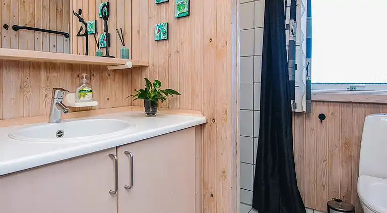 Holiday home on Fanø