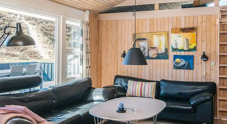 Holiday home on Fanø