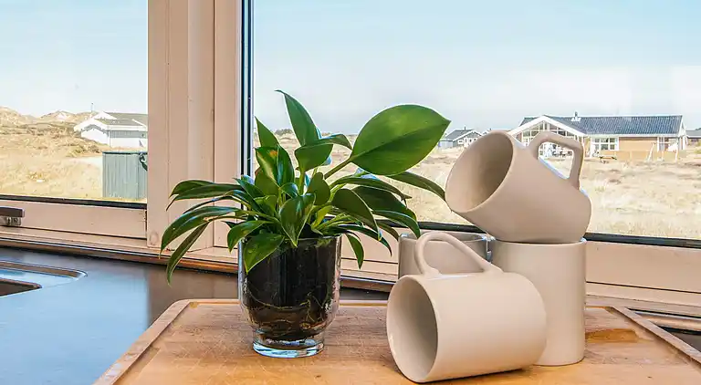 Holiday home on Fanø