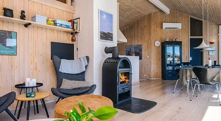 Holiday home on Fanø