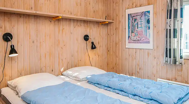 Holiday home on Fanø