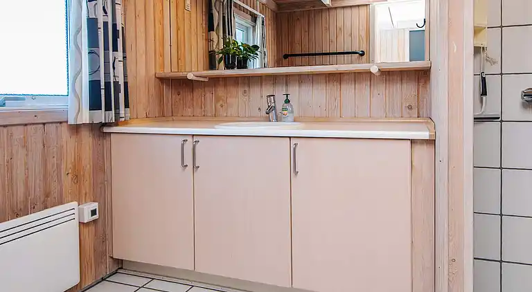 Holiday home on Fanø