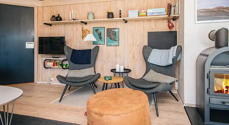 Holiday home on Fanø