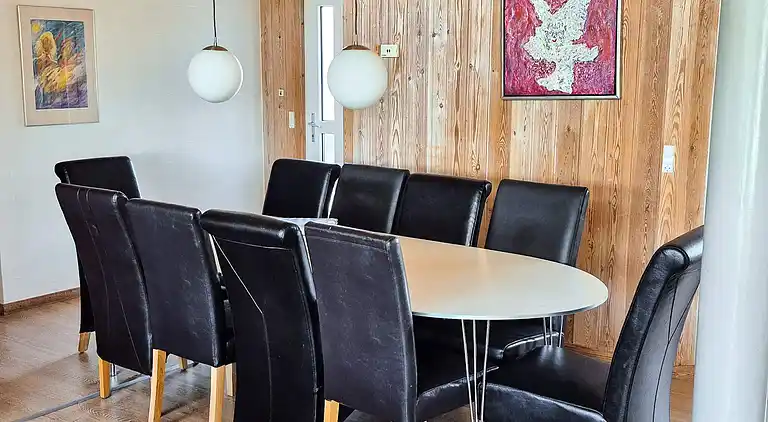 Holiday home in Øster Hurup