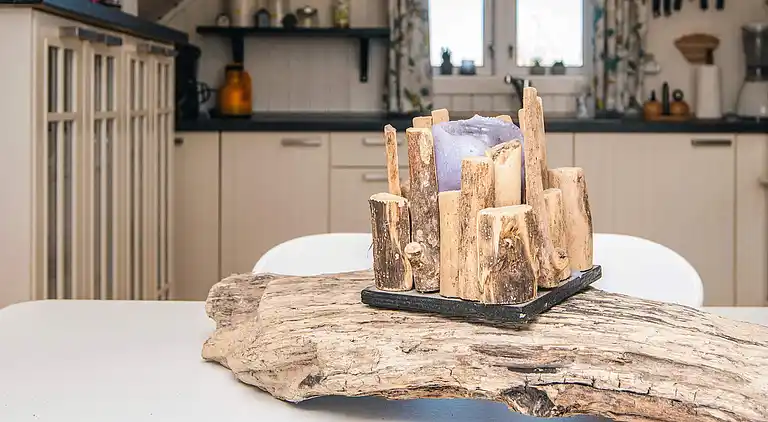 Holiday home in Vrist Strand