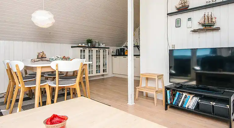 Holiday home in Vrist Strand
