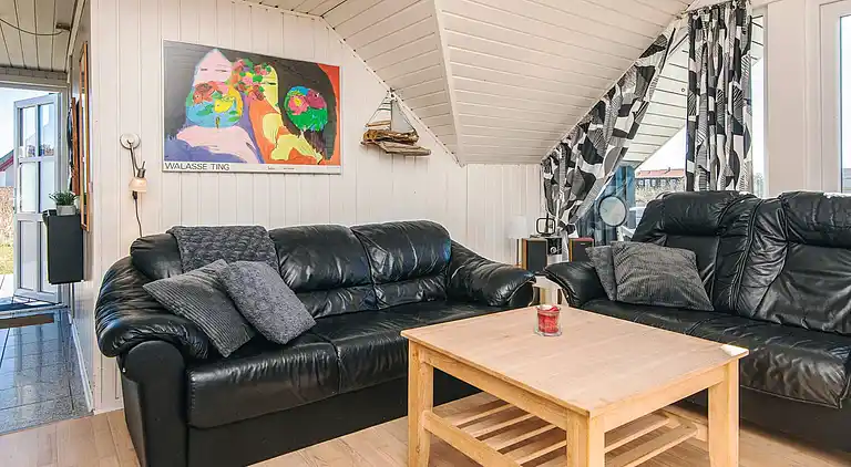 Holiday home in Vrist Strand