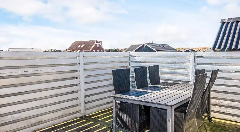 Holiday home in Vrist Strand