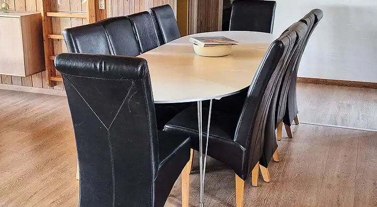 Holiday home in Øster Hurup