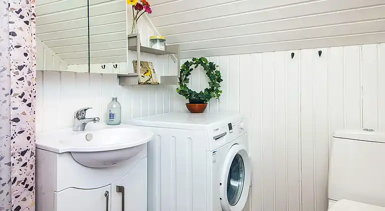 Holiday home in Vrist Strand