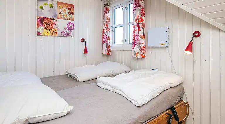 Holiday home in Vrist Strand