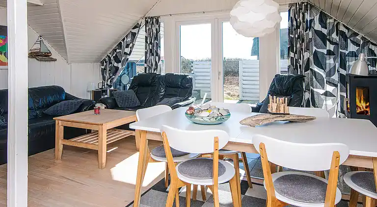 Holiday home in Vrist Strand