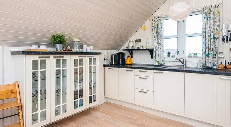 Holiday home in Vrist Strand