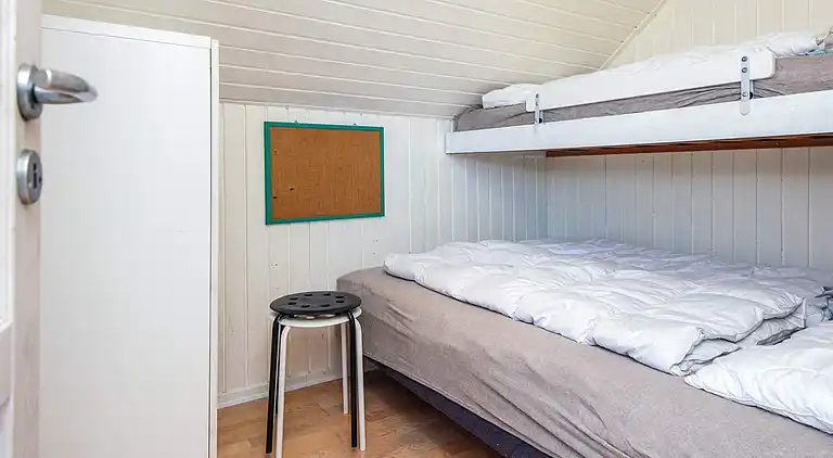 Holiday home in Vrist Strand