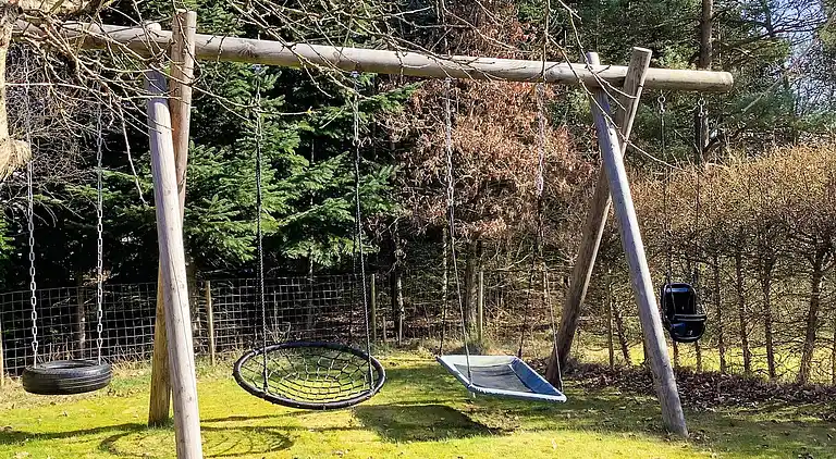 Holiday home in Skals