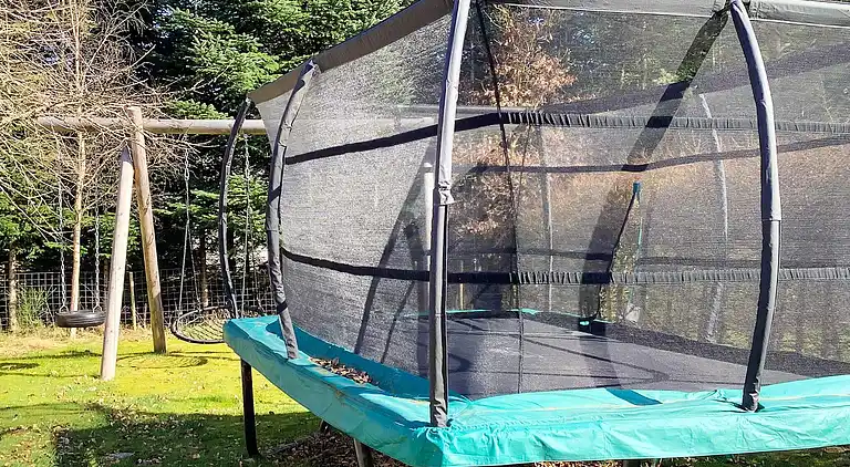 Holiday home in Skals